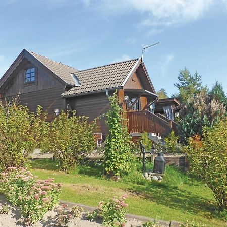 Nice Home In Malmkoeping With Kitchen Malmkoping Eksteriør bilde