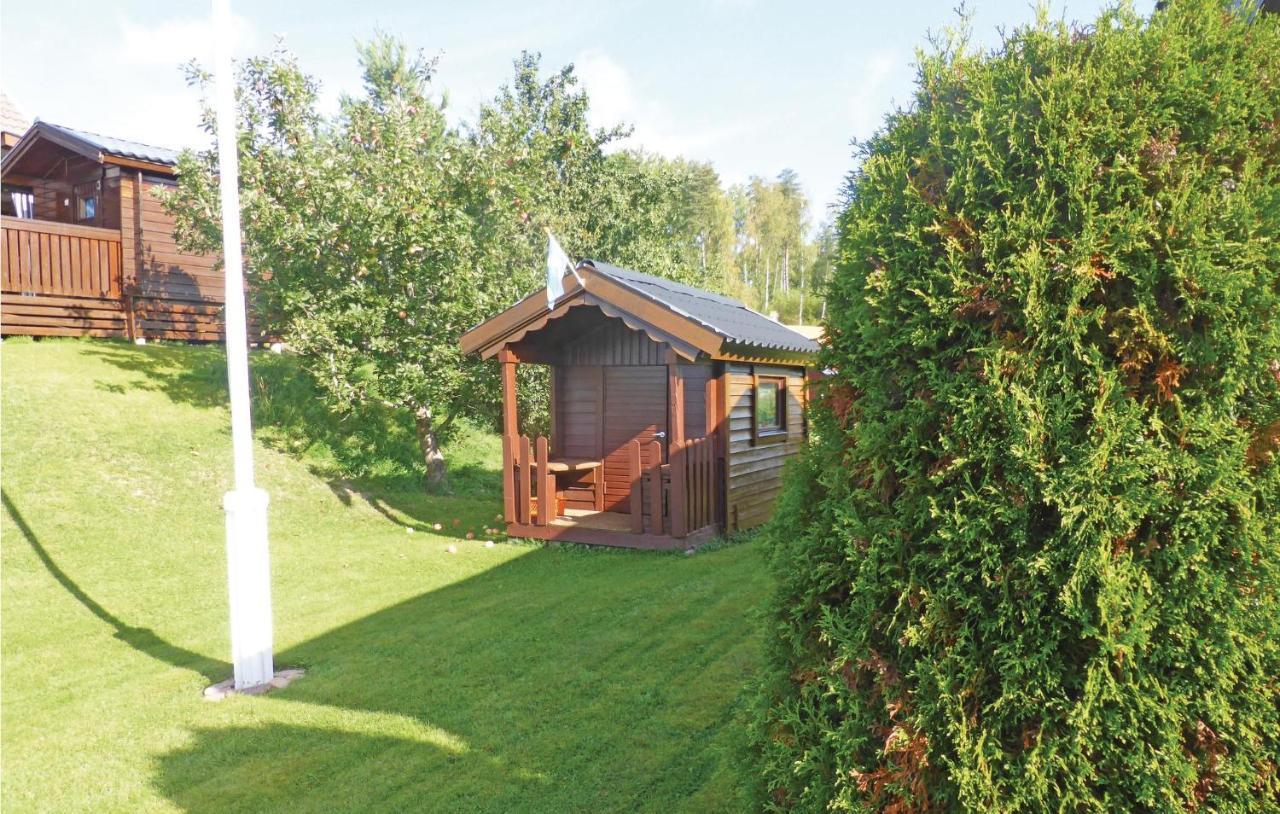 Nice Home In Malmkoeping With Kitchen Malmkoping Eksteriør bilde